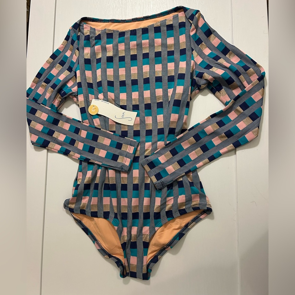 Seea surf one piece (bought from Free People)